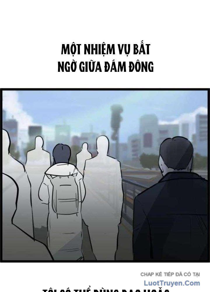 Voodoo Slam Chapter 4 - 20