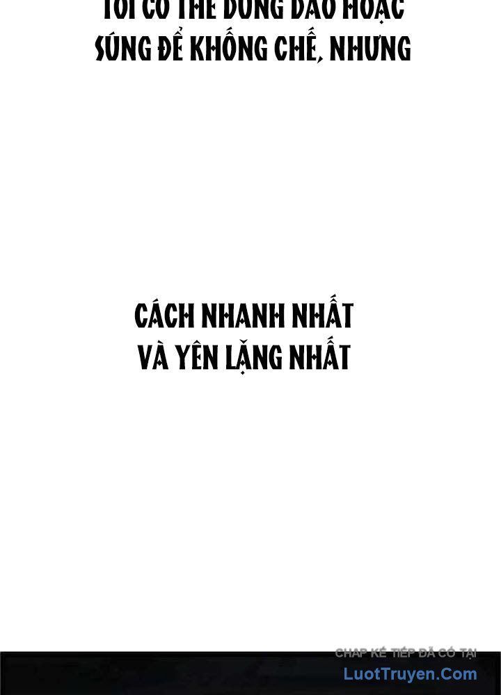 Voodoo Slam Chapter 4 - 21