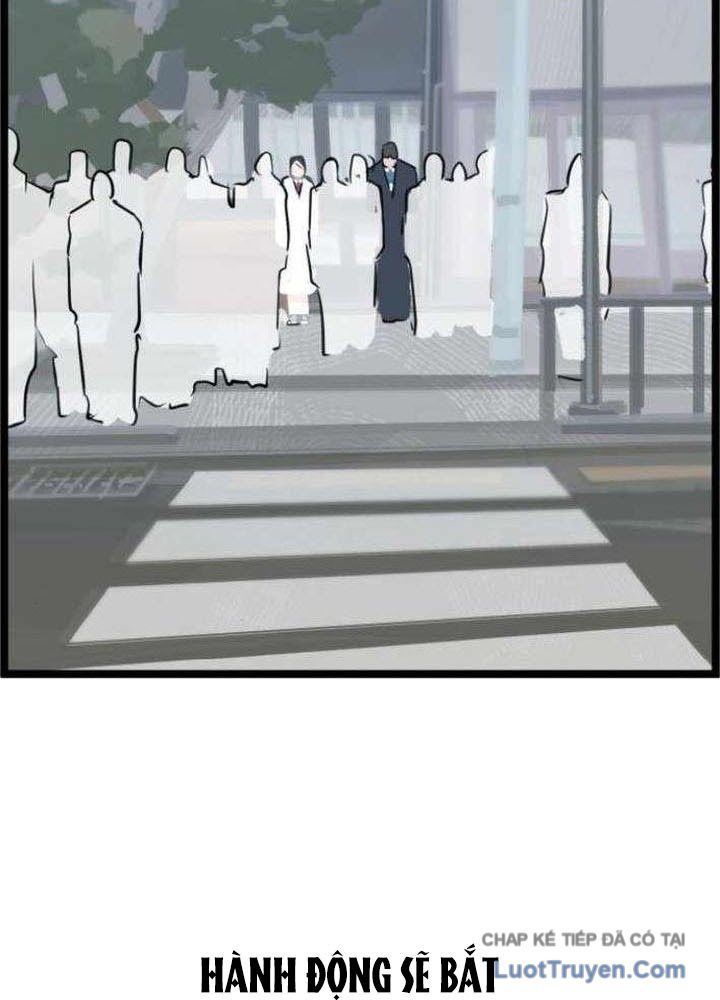 Voodoo Slam Chapter 4 - 24