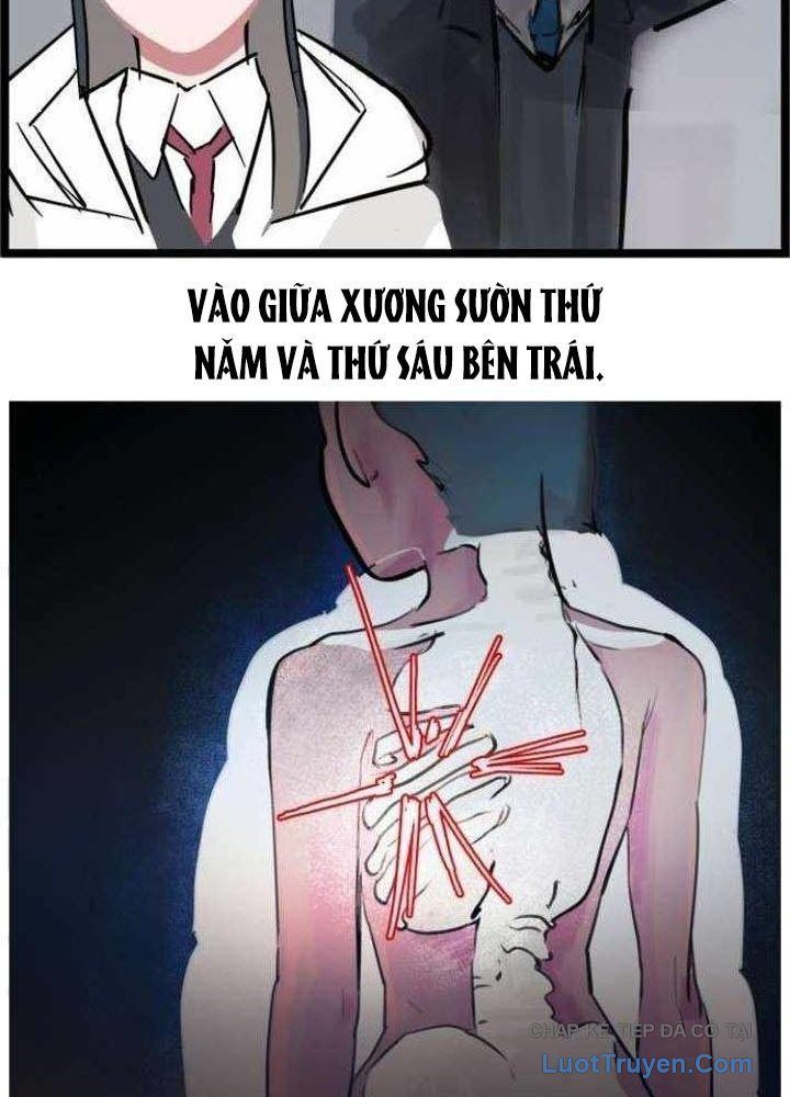 Voodoo Slam Chapter 4 - 27