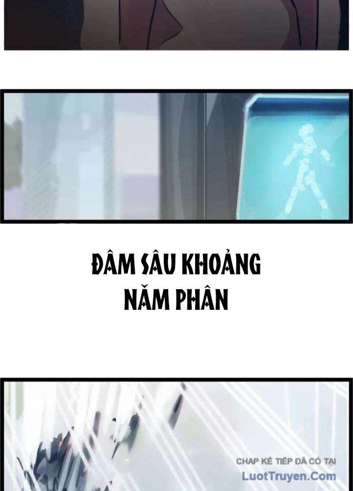 Voodoo Slam Chapter 4 - 28