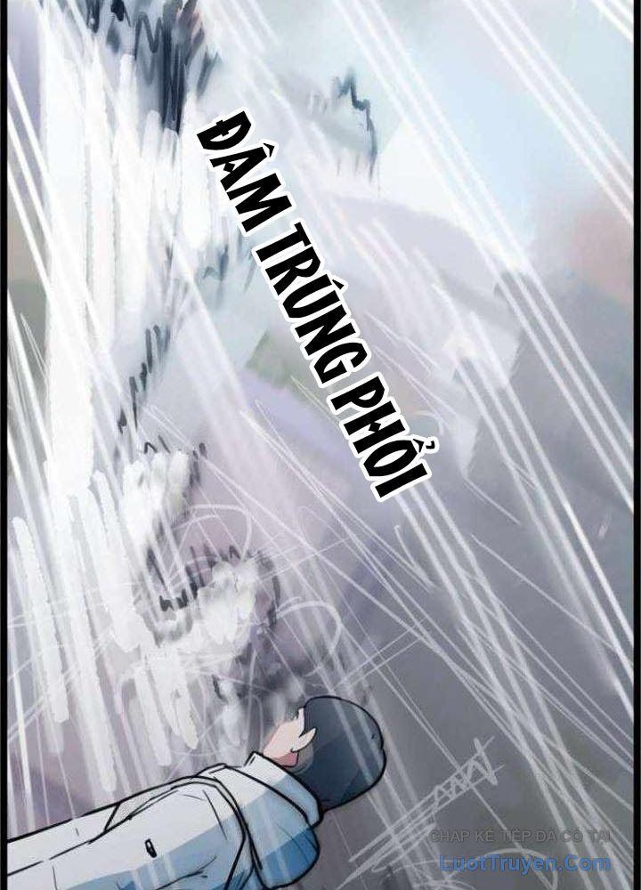 Voodoo Slam Chapter 4 - 29