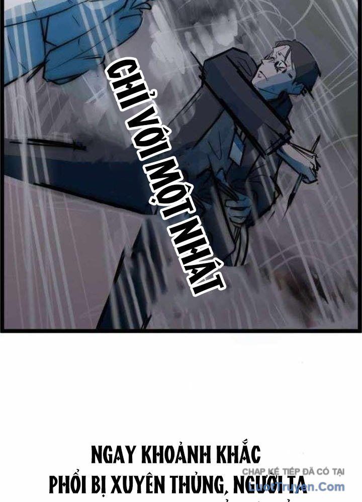 Voodoo Slam Chapter 4 - 30