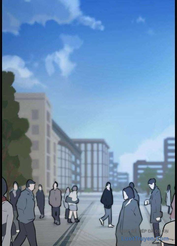 Voodoo Slam Chapter 4 - 4