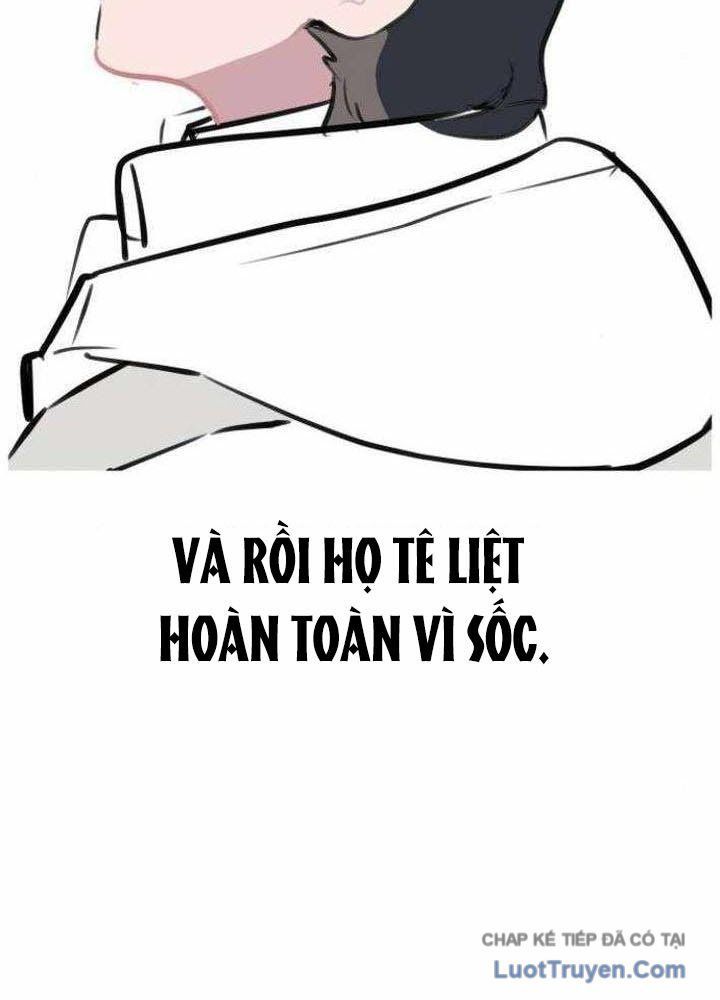 Voodoo Slam Chapter 4 - 32