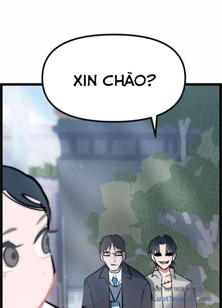 Voodoo Slam Chapter 4 - 34