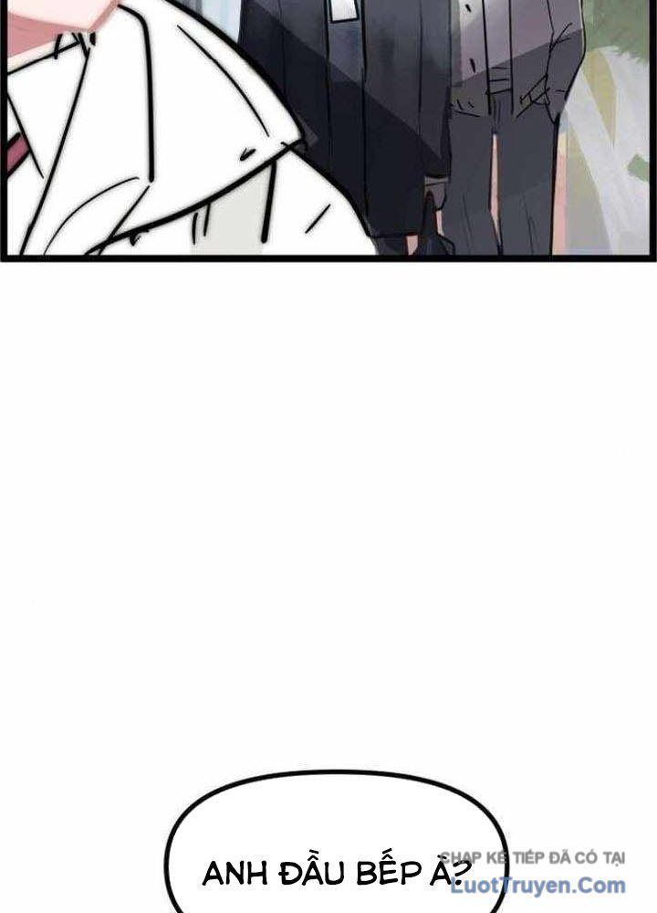 Voodoo Slam Chapter 4 - 35