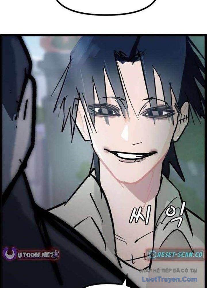 Voodoo Slam Chapter 4 - 36