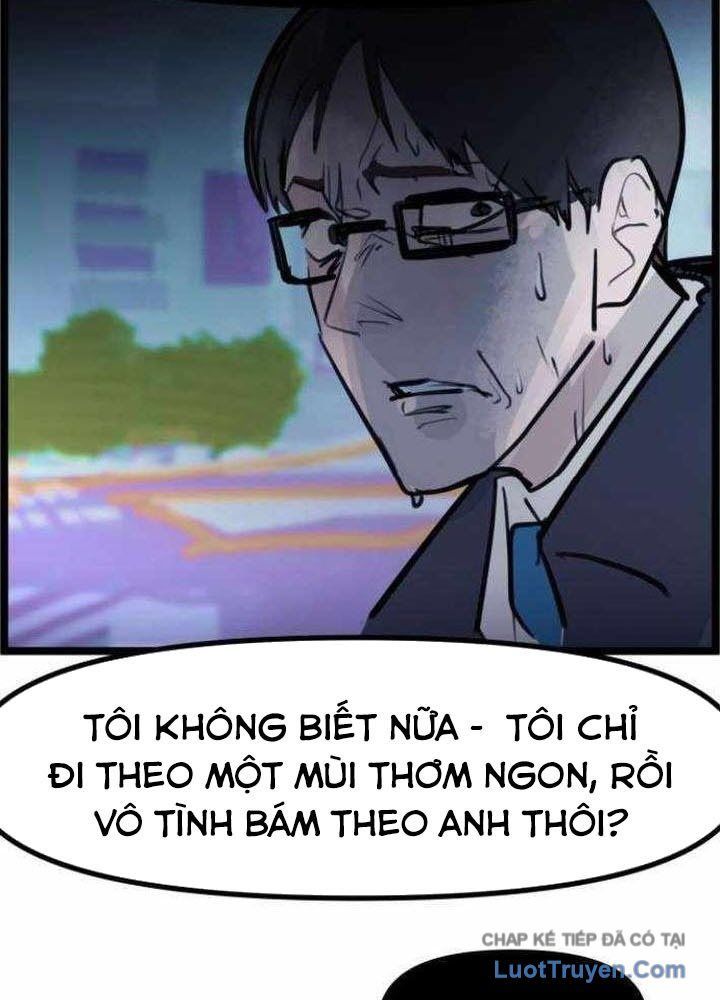 Voodoo Slam Chapter 4 - 38