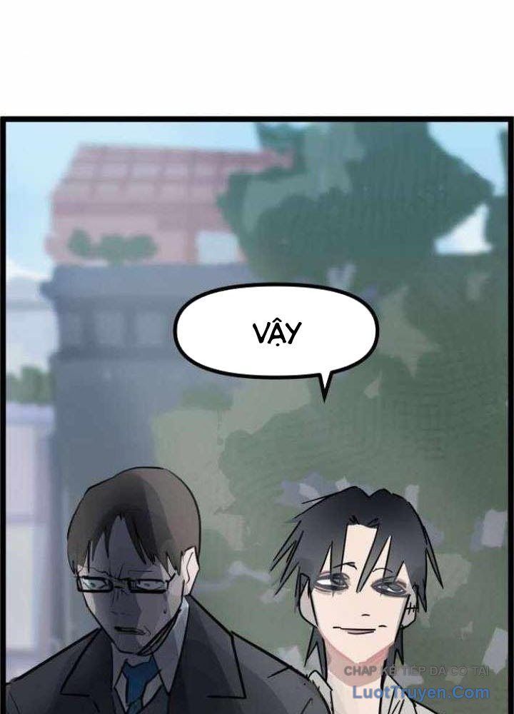 Voodoo Slam Chapter 4 - 40