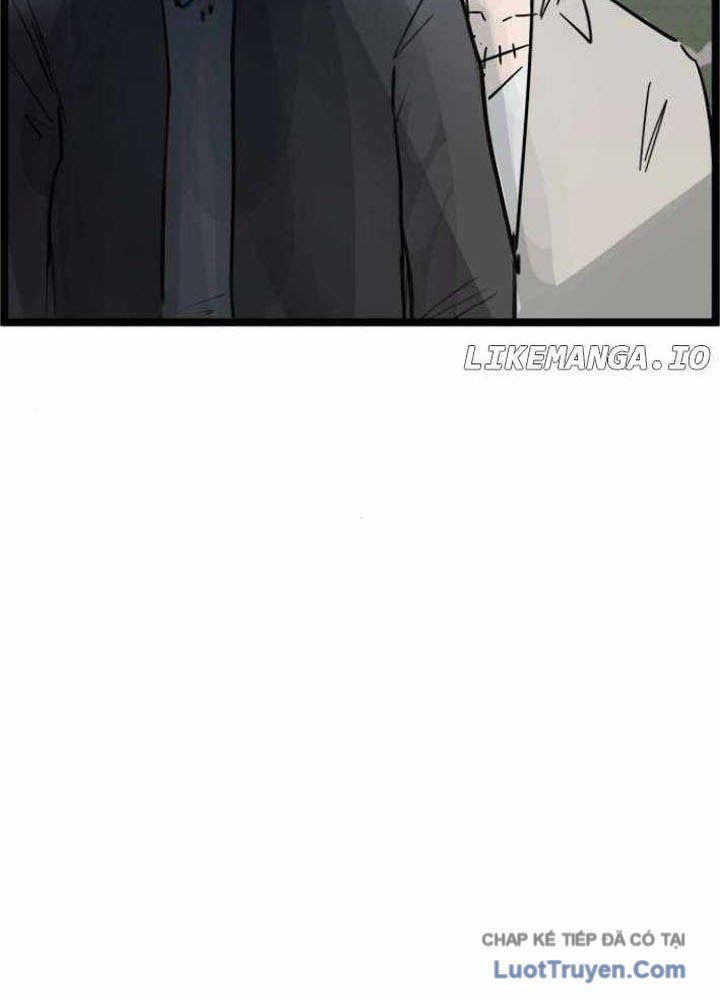 Voodoo Slam Chapter 4 - 41