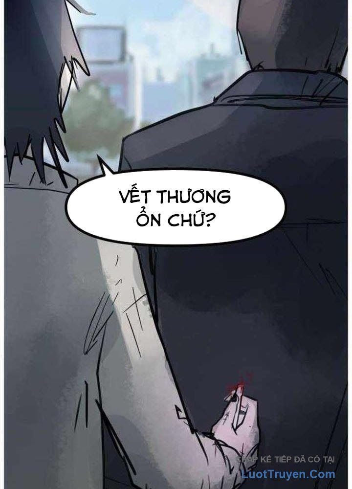 Voodoo Slam Chapter 4 - 43