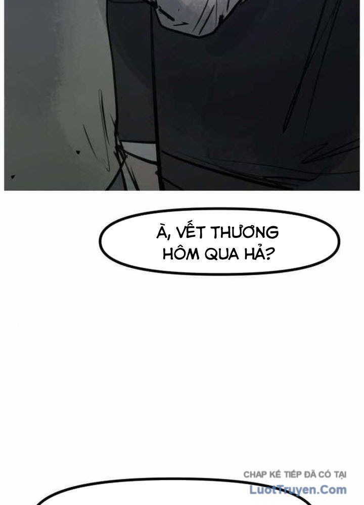 Voodoo Slam Chapter 4 - 44