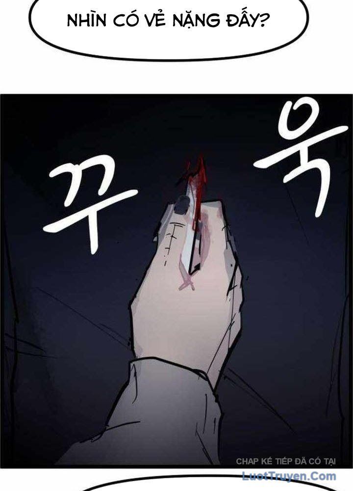 Voodoo Slam Chapter 4 - 45