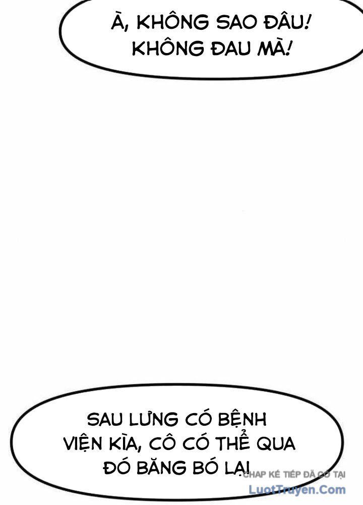 Voodoo Slam Chapter 4 - 46