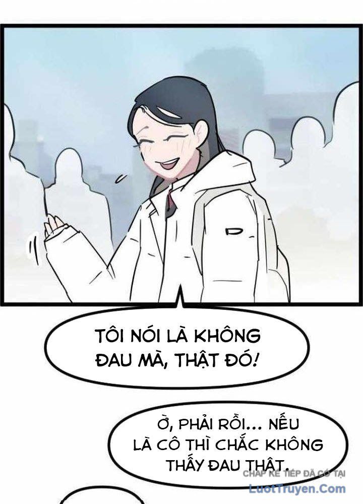 Voodoo Slam Chapter 4 - 47