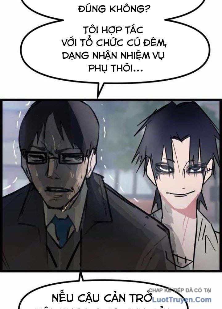 Voodoo Slam Chapter 4 - 50