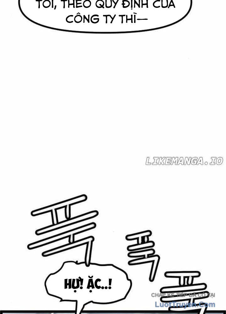 Voodoo Slam Chapter 4 - 51