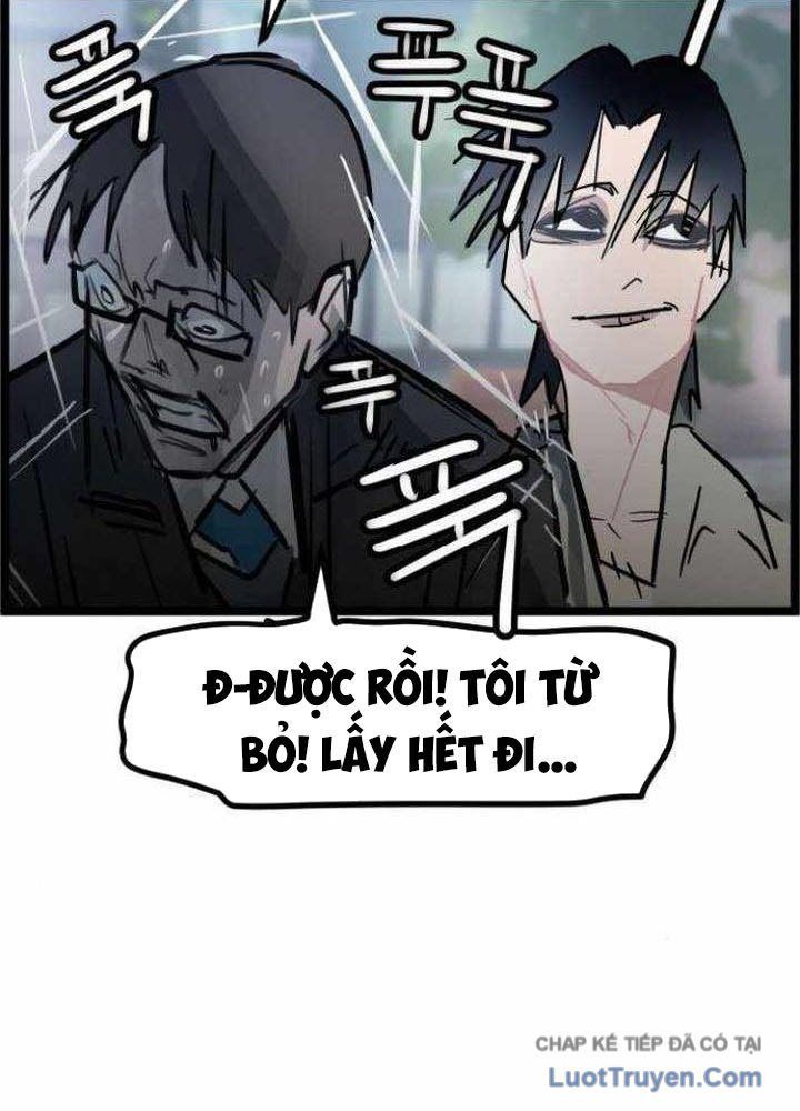 Voodoo Slam Chapter 4 - 52