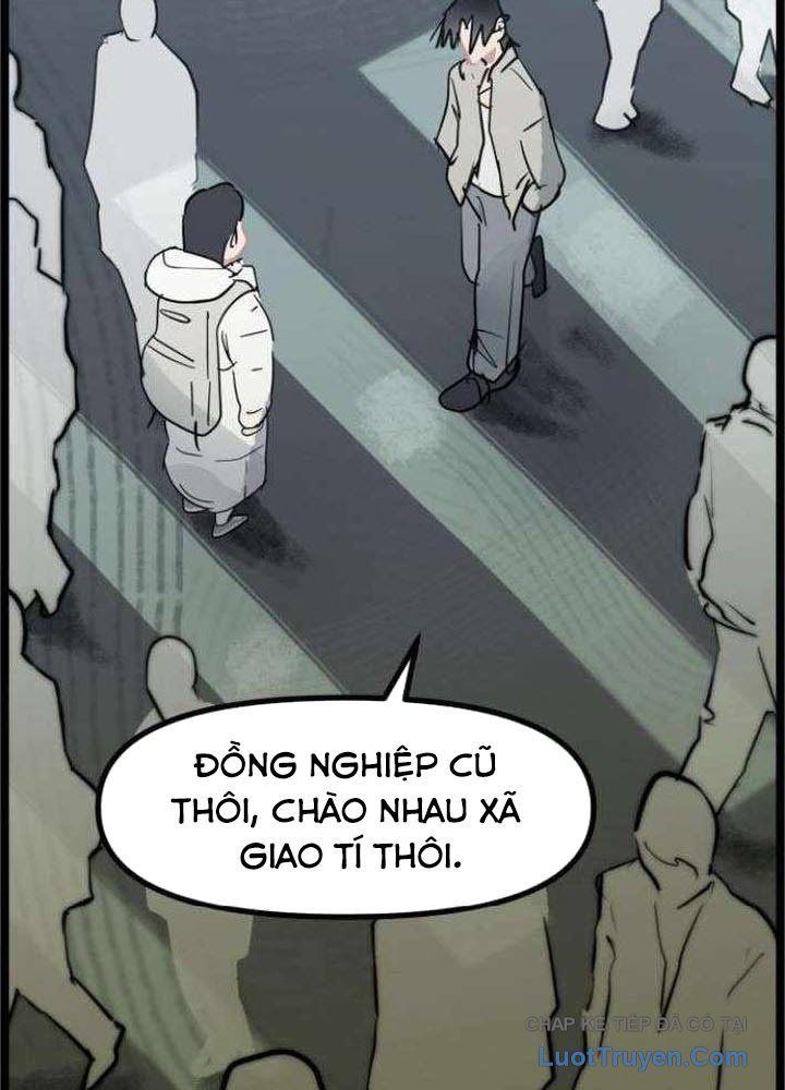 Voodoo Slam Chapter 4 - 54