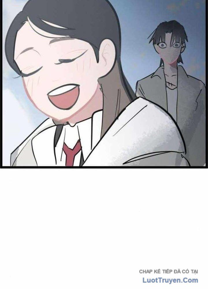 Voodoo Slam Chapter 4 - 56