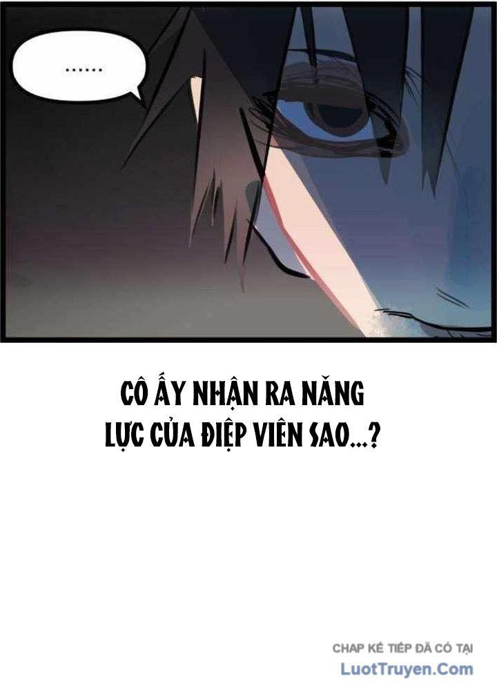 Voodoo Slam Chapter 4 - 58