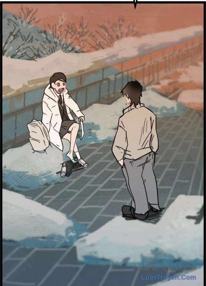 Voodoo Slam Chapter 4 - 63