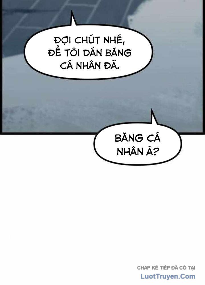 Voodoo Slam Chapter 4 - 64