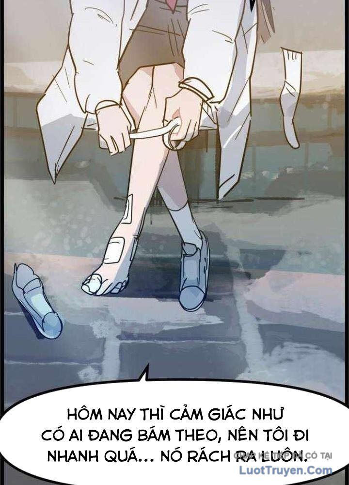 Voodoo Slam Chapter 4 - 66