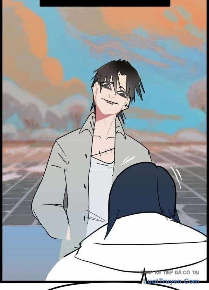 Voodoo Slam Chapter 4 - 68