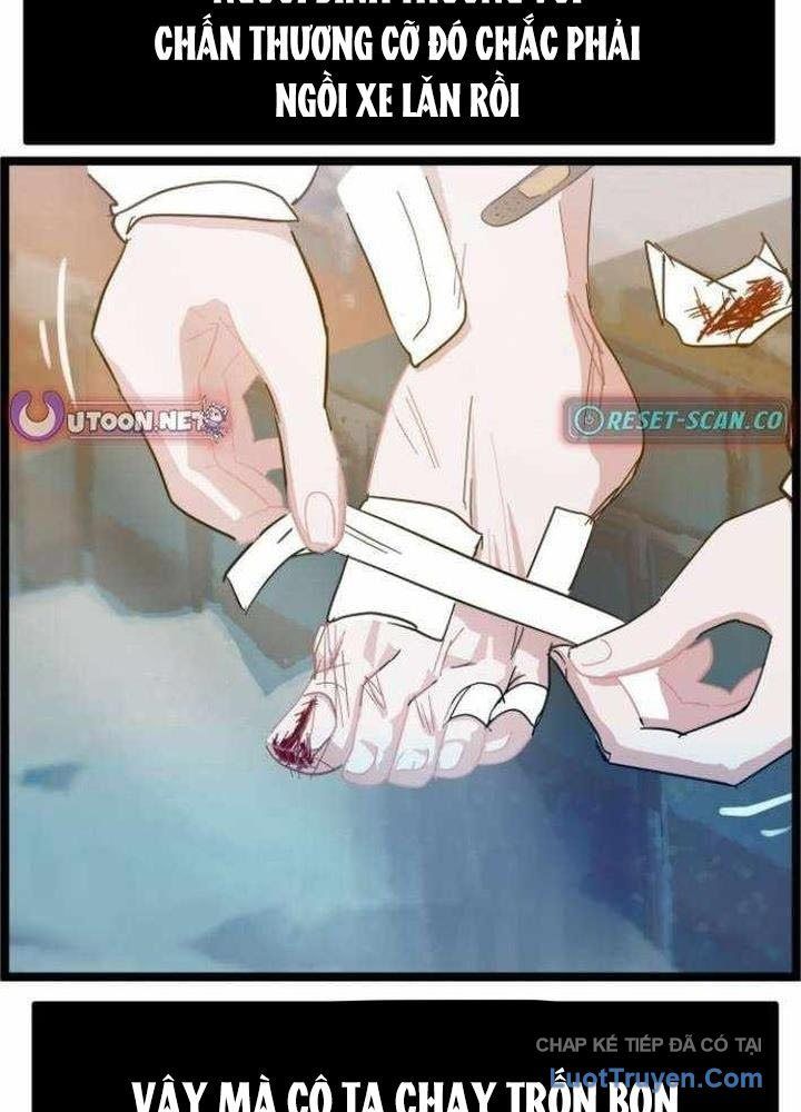 Voodoo Slam Chapter 4 - 70