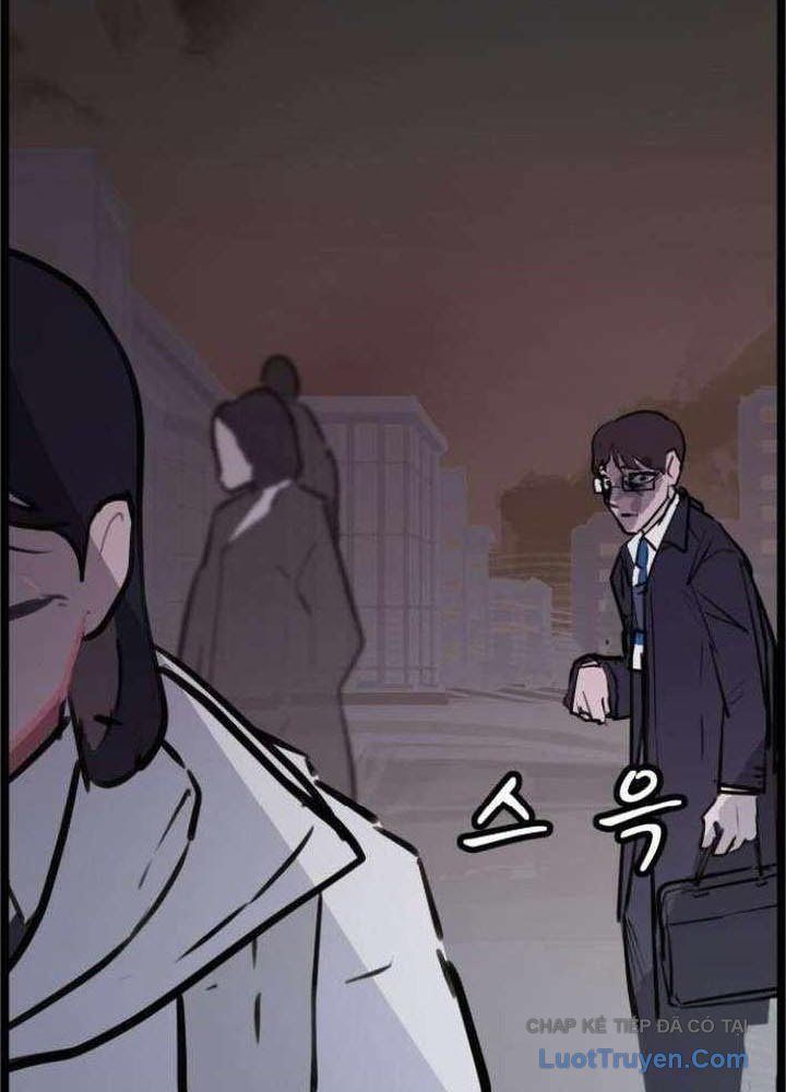 Voodoo Slam Chapter 4 - 8