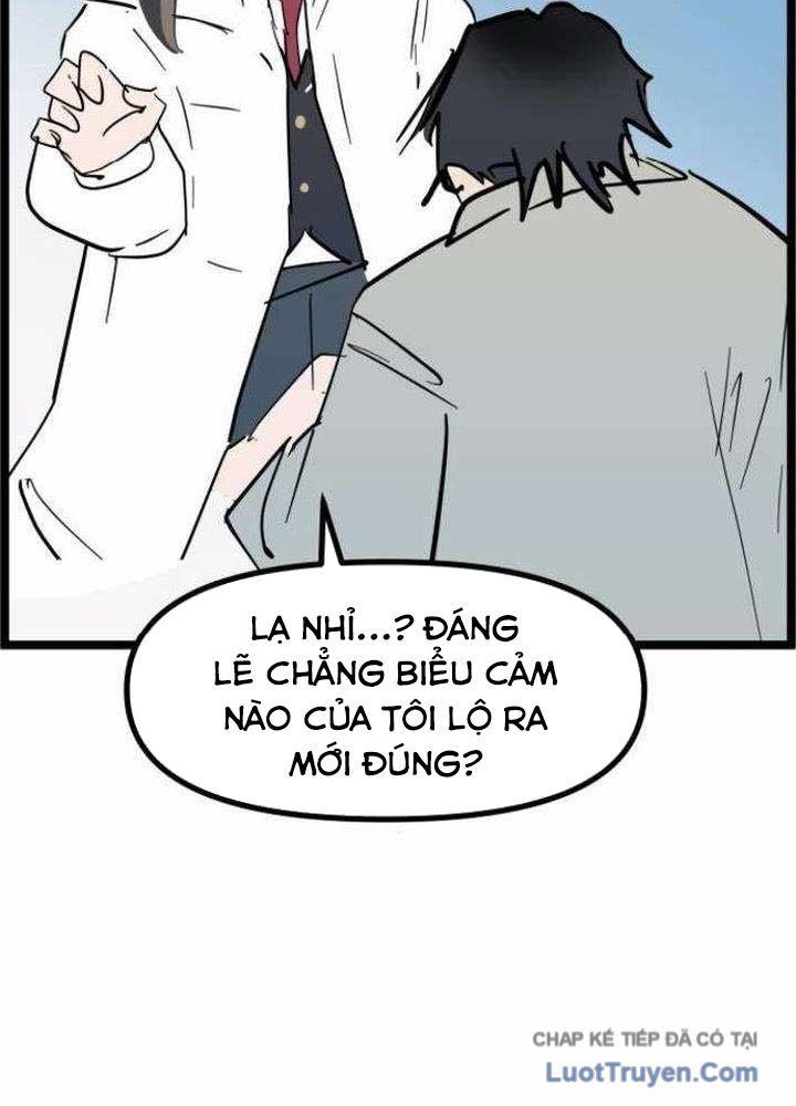 Voodoo Slam Chapter 4 - 80