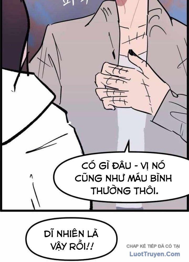 Voodoo Slam Chapter 4 - 89