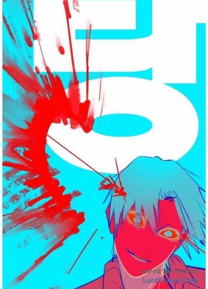 Voodoo Slam Chapter 4 - 91