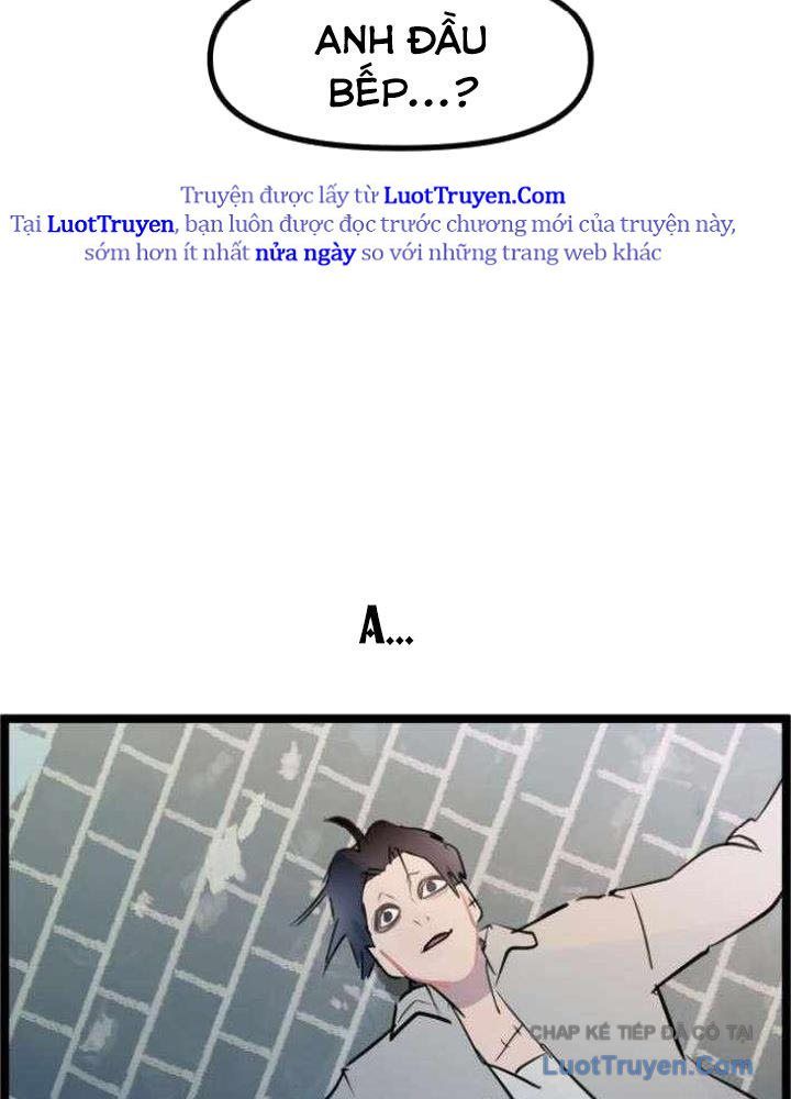 Voodoo Slam Chapter 4 - 98