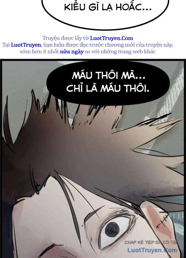 Voodoo Slam Chapter 4 - 100