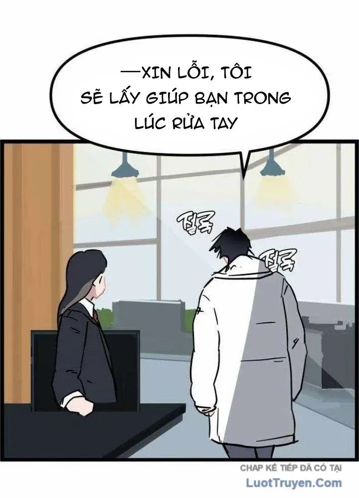 Voodoo Slam Chapter 5 - 102