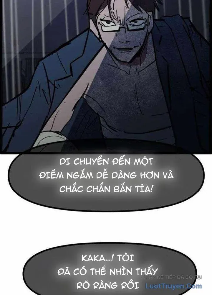 Voodoo Slam Chapter 5 - 110