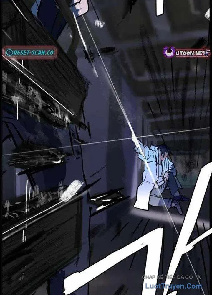 Voodoo Slam Chapter 5 - 116