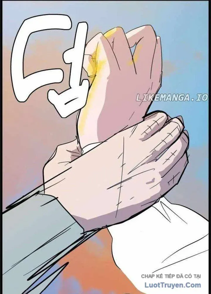 Voodoo Slam Chapter 5 - 13