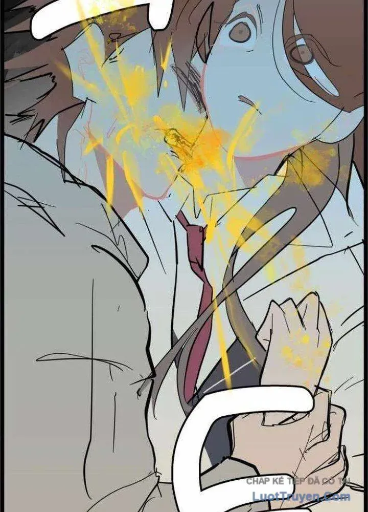 Voodoo Slam Chapter 5 - 15