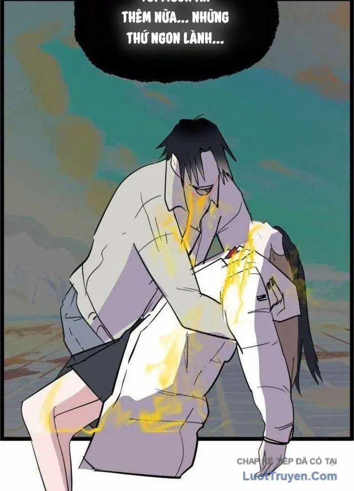 Voodoo Slam Chapter 5 - 18