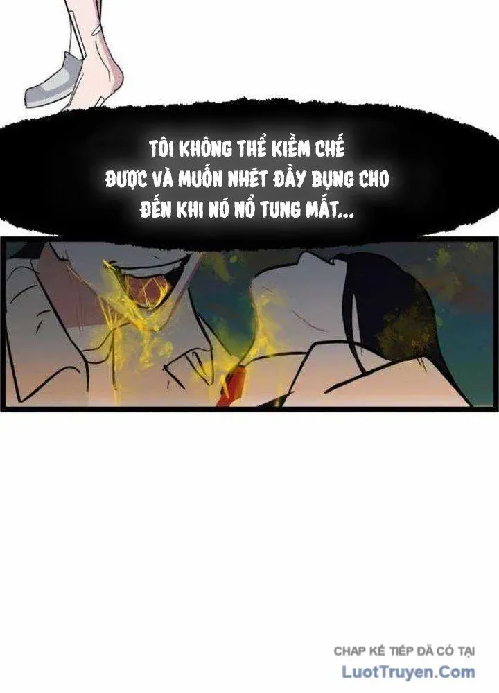 Voodoo Slam Chapter 5 - 19