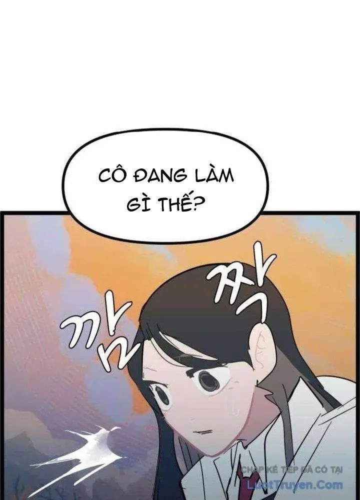 Voodoo Slam Chapter 5 - 20