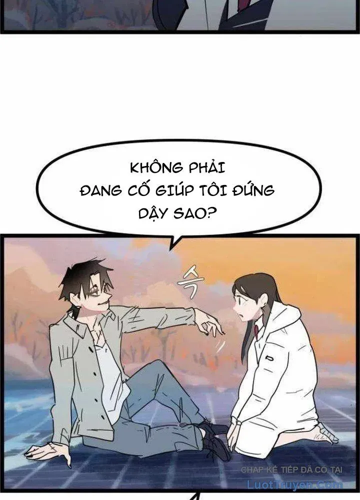 Voodoo Slam Chapter 5 - 21