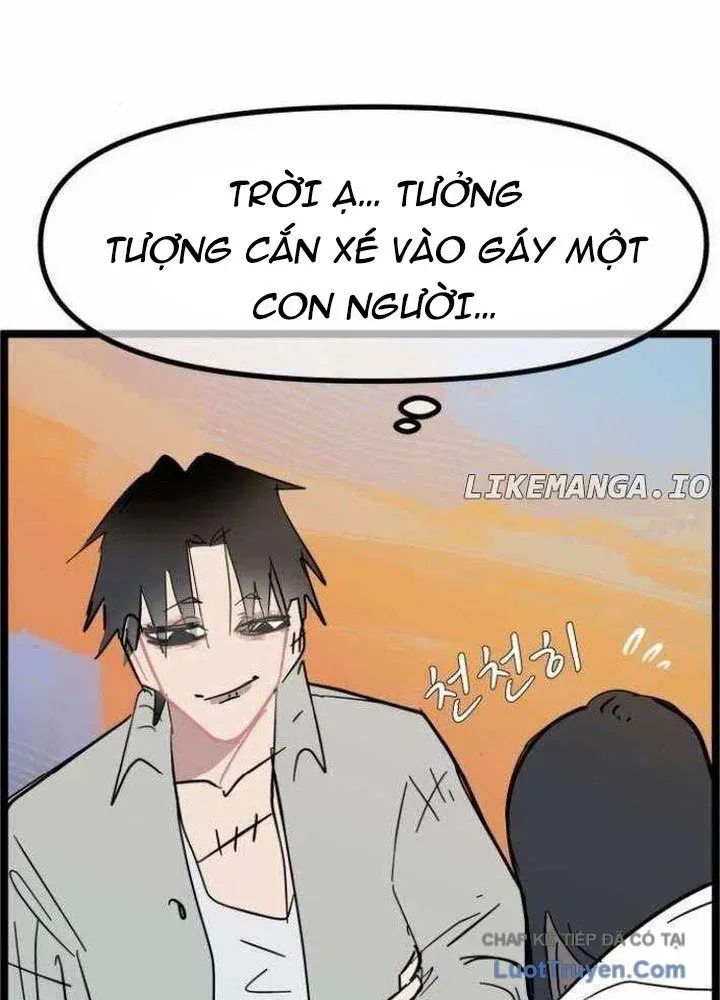 Voodoo Slam Chapter 5 - 23