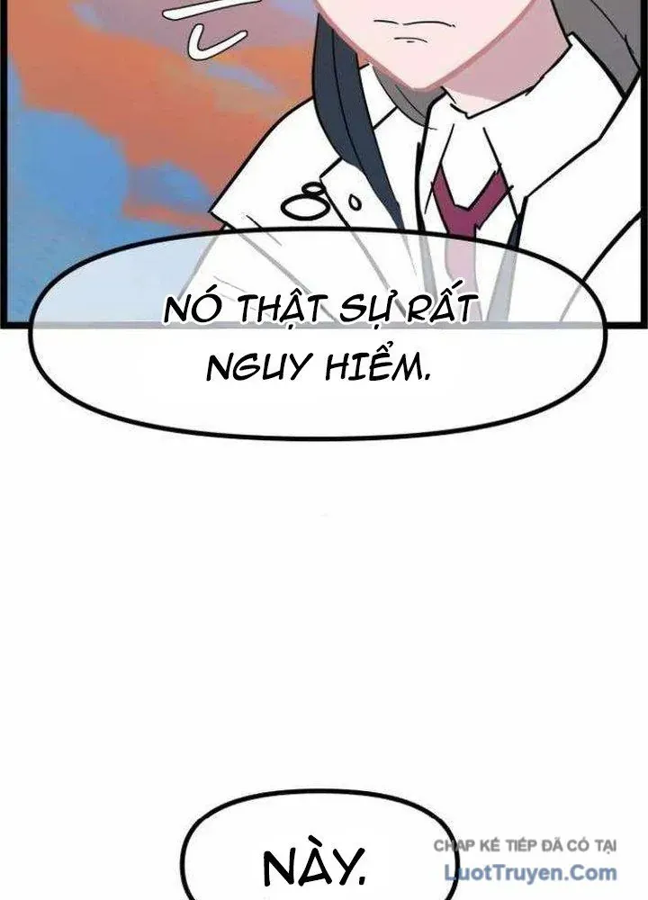 Voodoo Slam Chapter 5 - 26