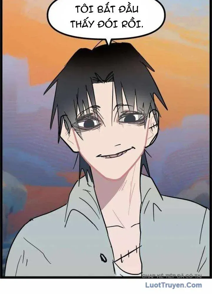 Voodoo Slam Chapter 5 - 31