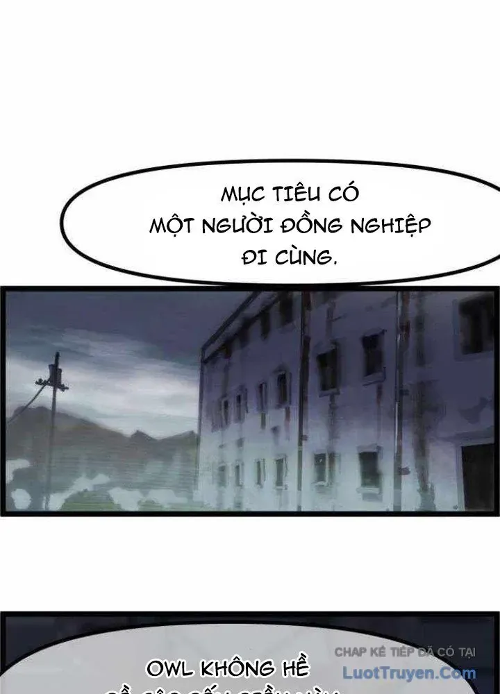 Voodoo Slam Chapter 5 - 36